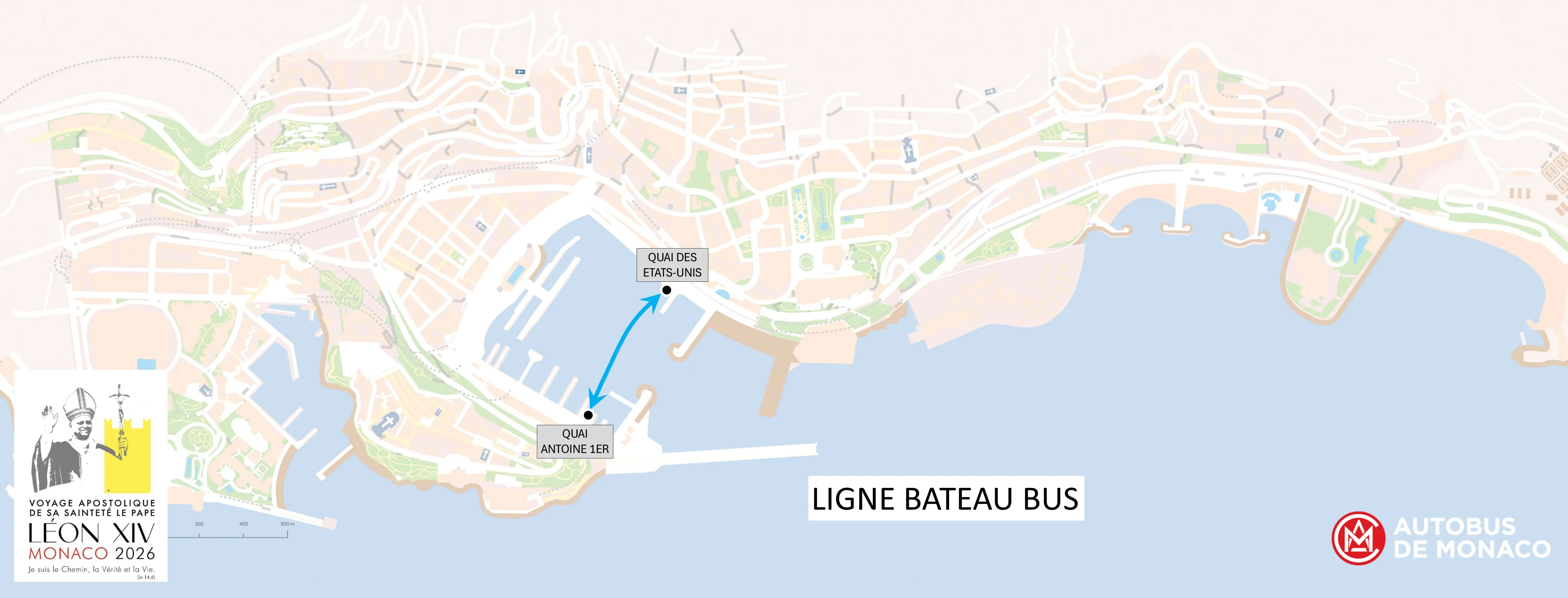 VISITE APOSTOLIQUE SAMEDI 28 MARS 2026