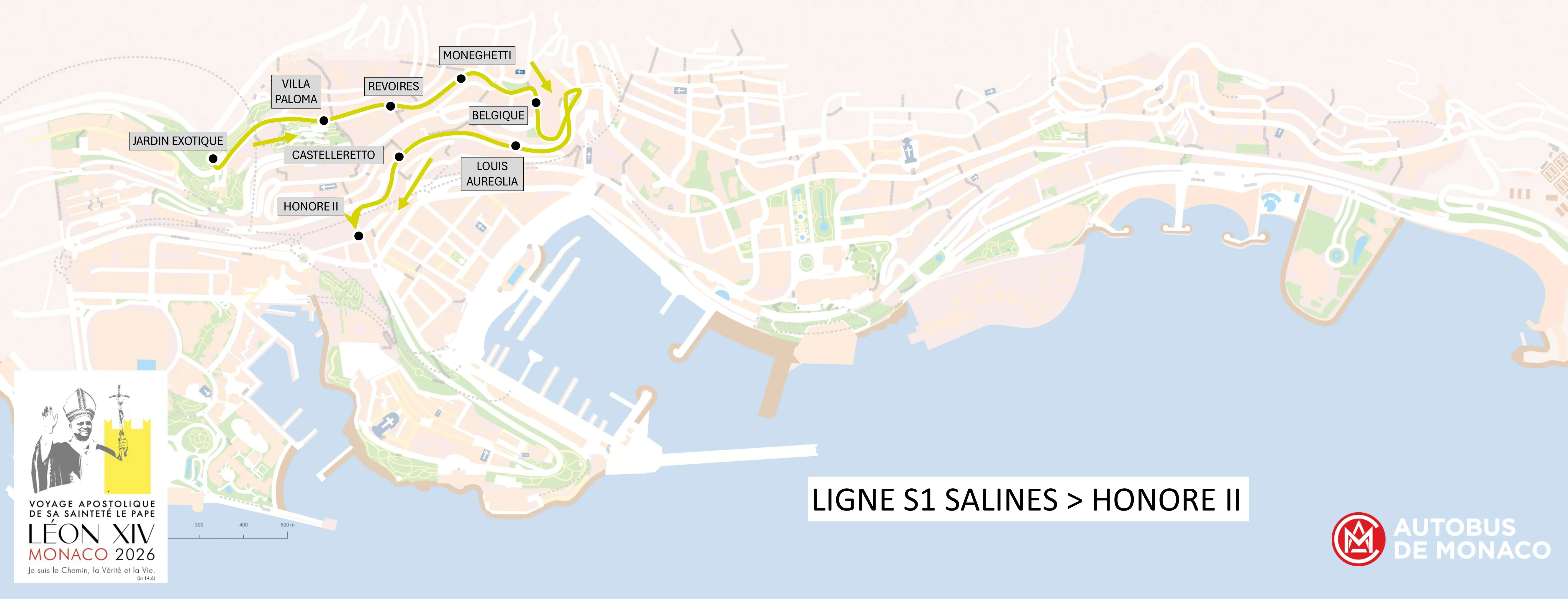 VISITE APOSTOLIQUE SAMEDI 28 MARS 2026