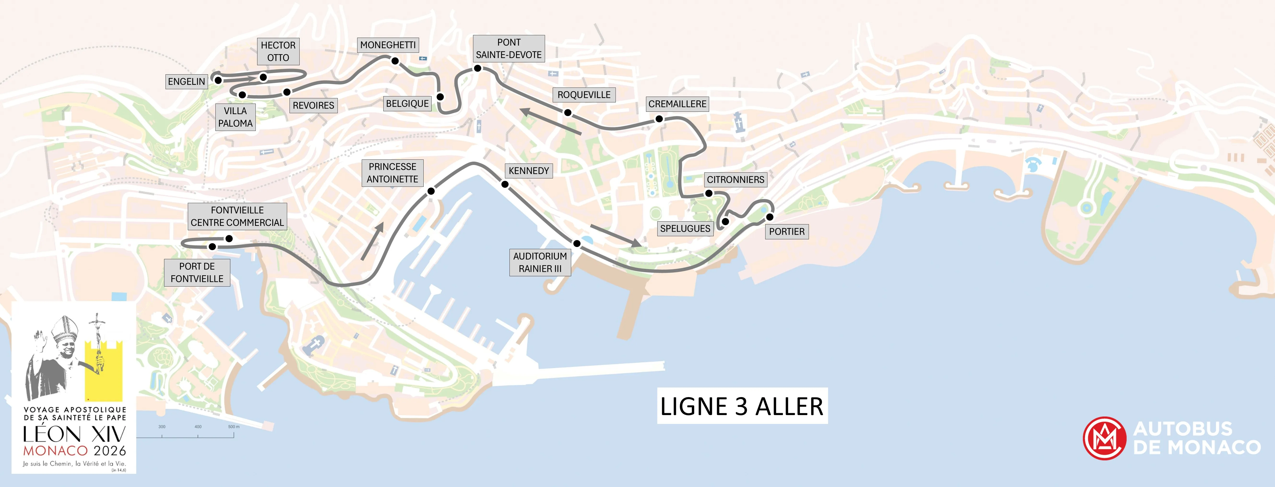 VISITE APOSTOLIQUE SAMEDI 28 MARS 2026