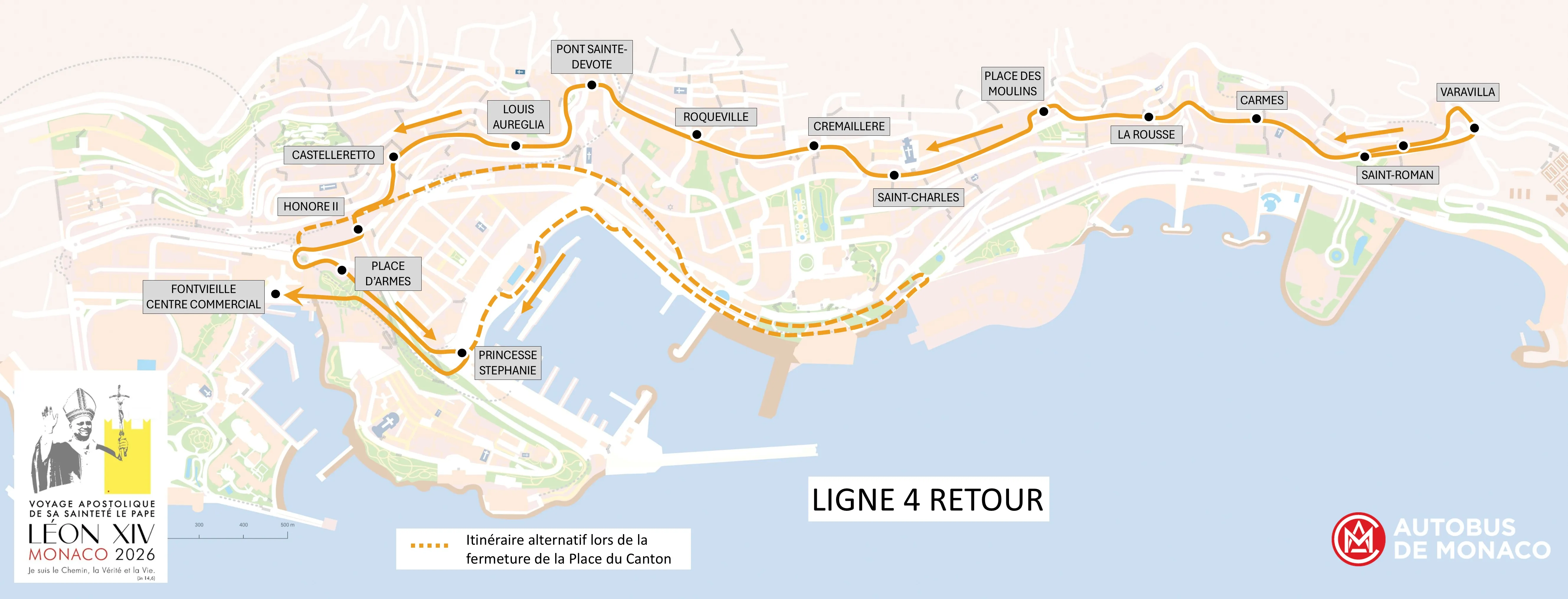 VISITE APOSTOLIQUE SAMEDI 28 MARS 2026