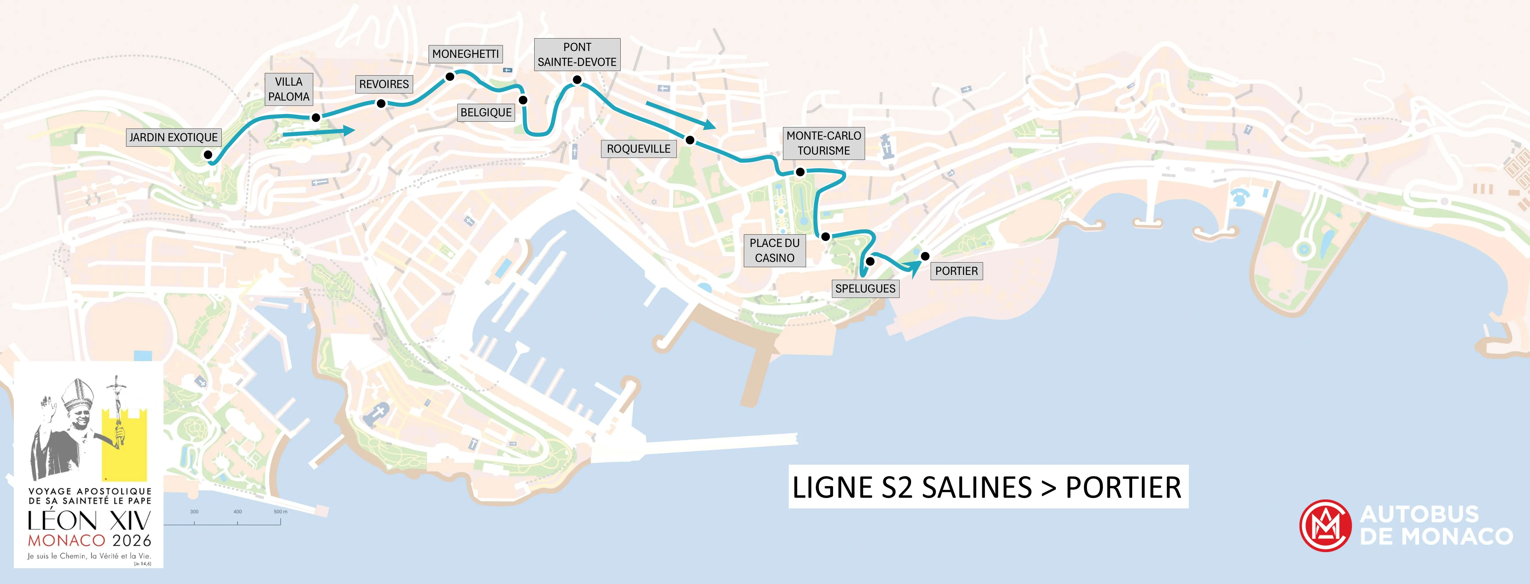 VISITE APOSTOLIQUE SAMEDI 28 MARS 2026