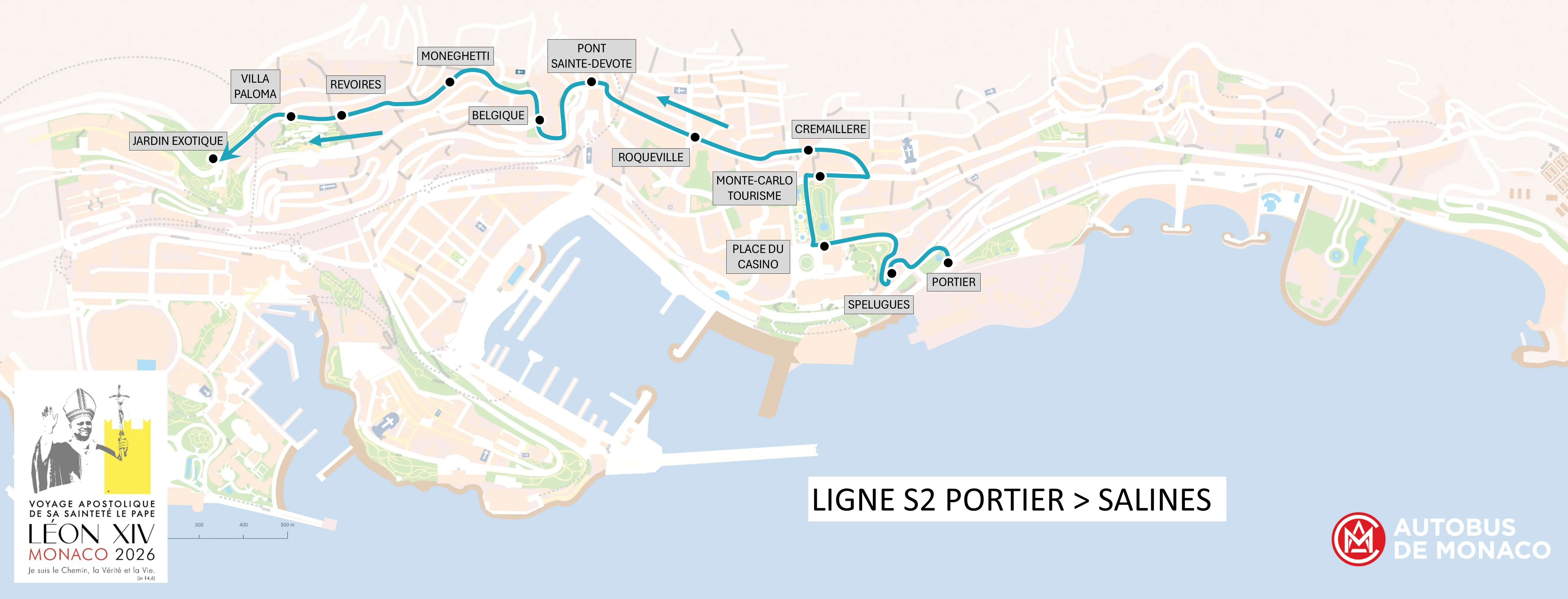 VISITE APOSTOLIQUE SAMEDI 28 MARS 2026