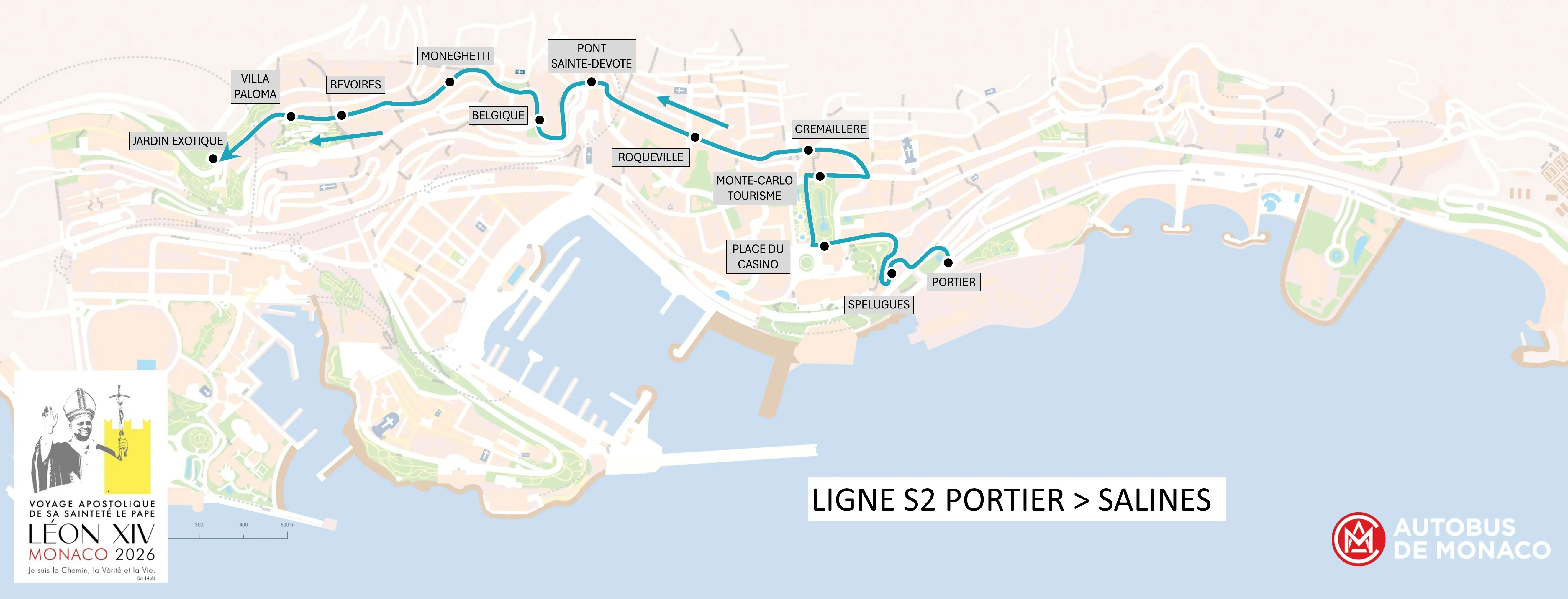 VISITE APOSTOLIQUE SAMEDI 28 MARS 2026