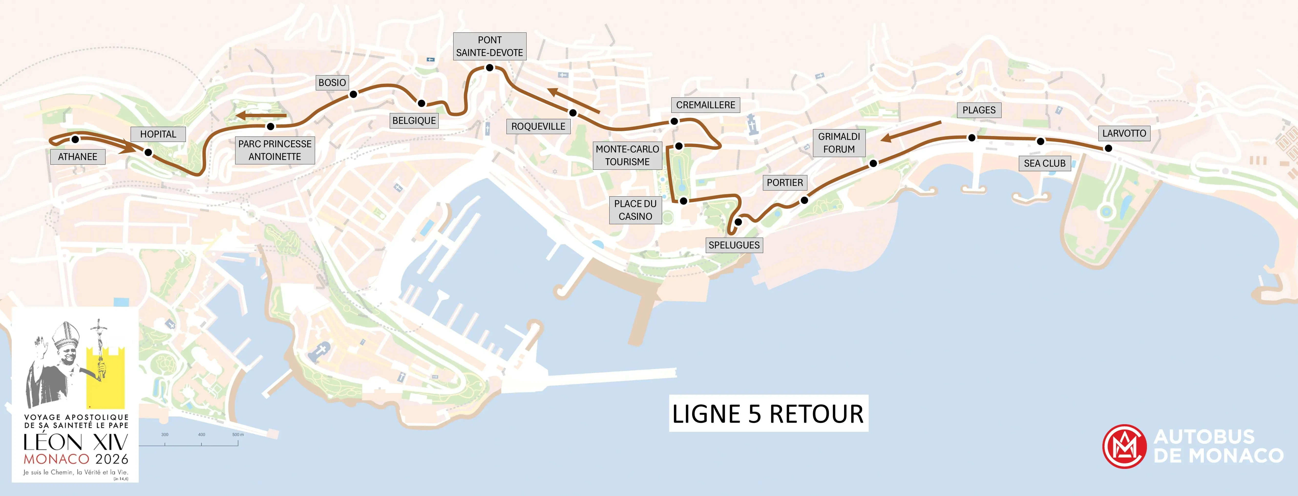 VISITE APOSTOLIQUE SAMEDI 28 MARS 2026