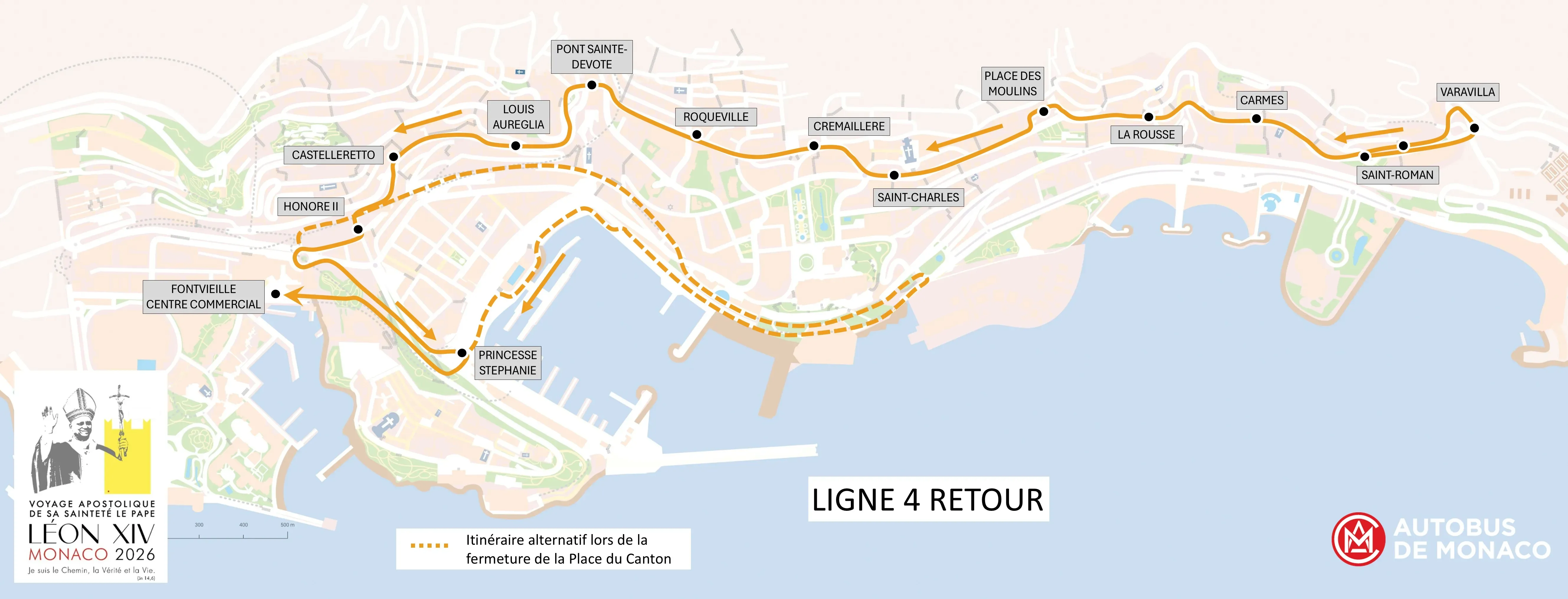 VISITE APOSTOLIQUE SAMEDI 28 MARS 2026