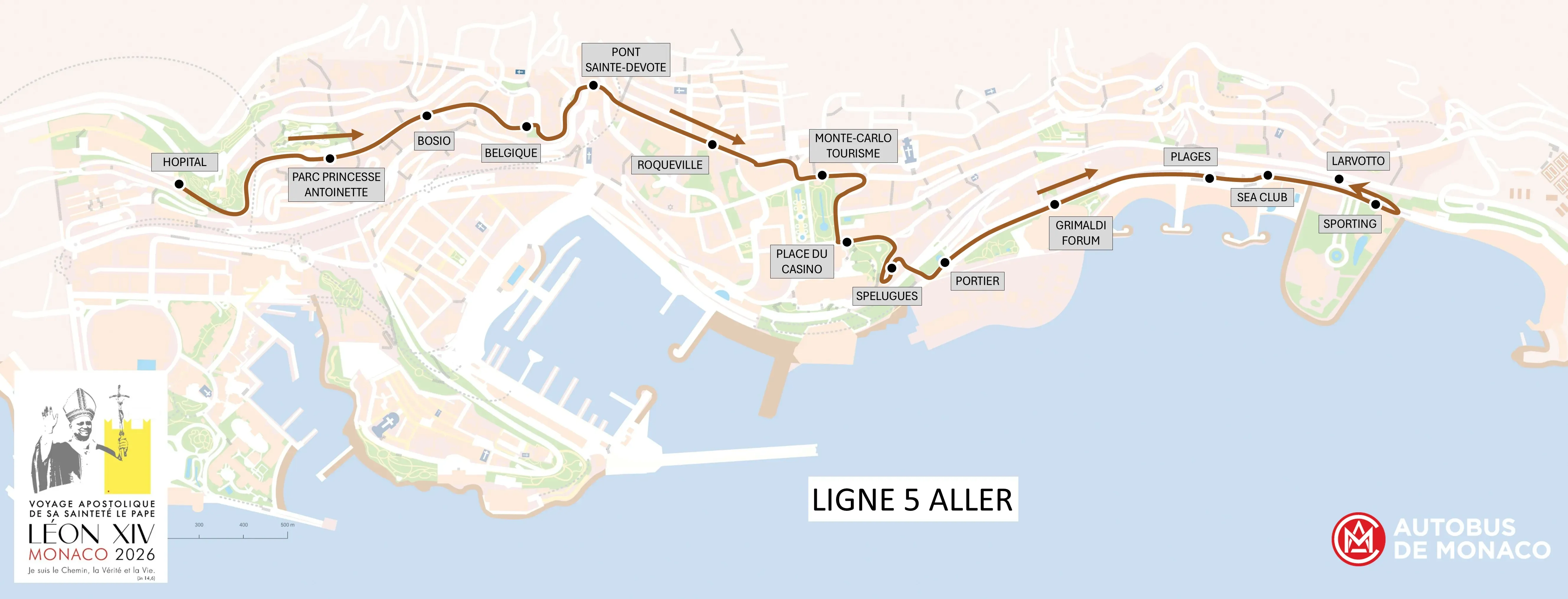 VISITE APOSTOLIQUE SAMEDI 28 MARS 2026