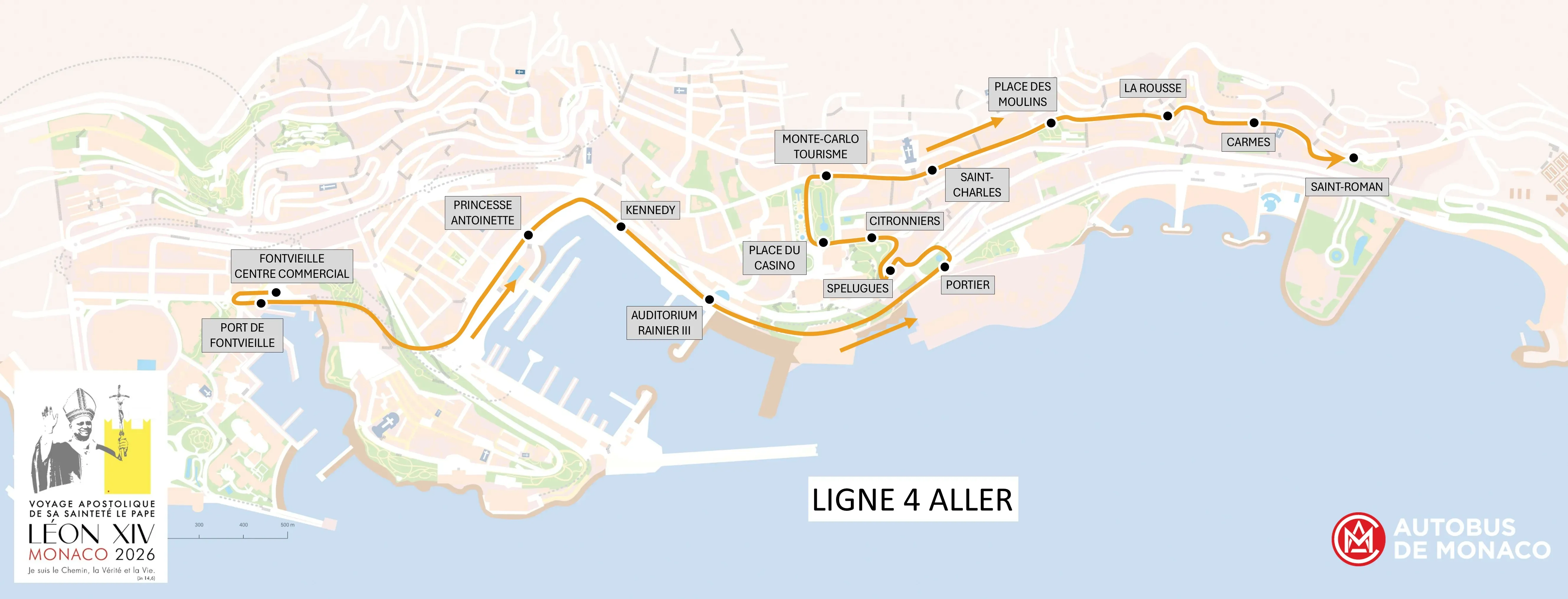 VISITE APOSTOLIQUE SAMEDI 28 MARS 2026