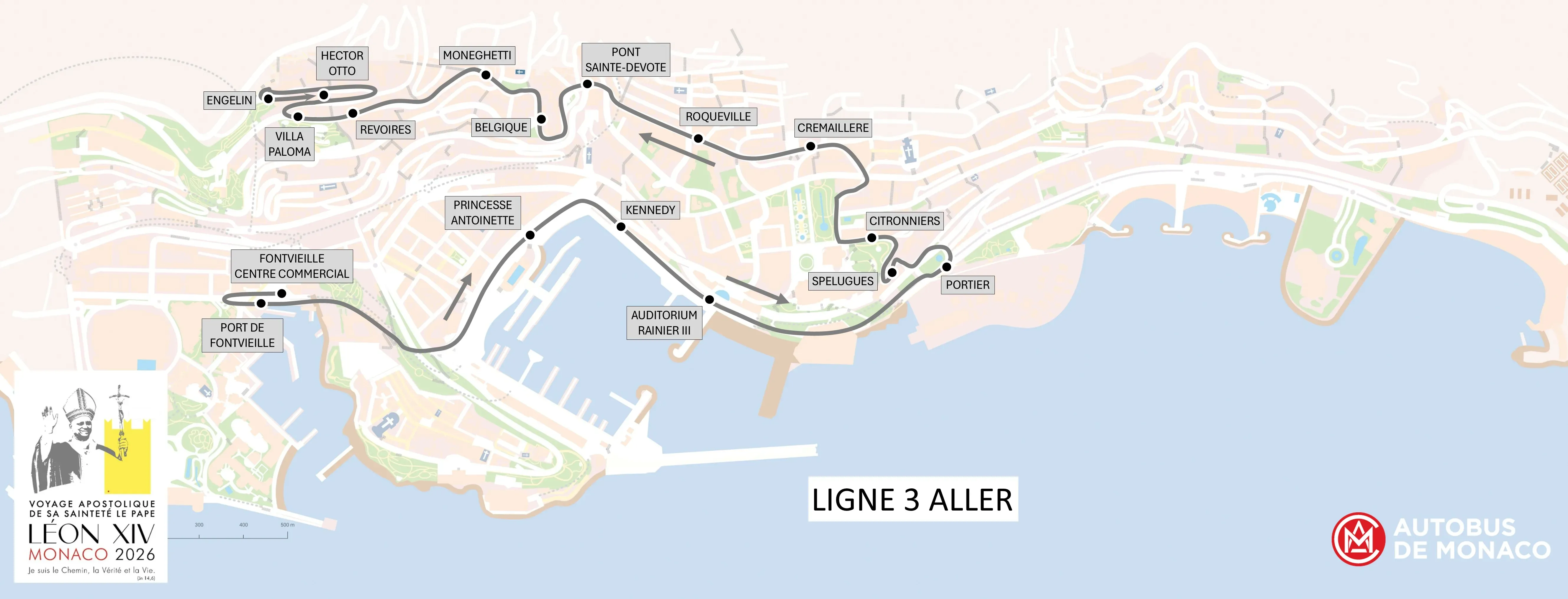 VISITE APOSTOLIQUE SAMEDI 28 MARS 2026