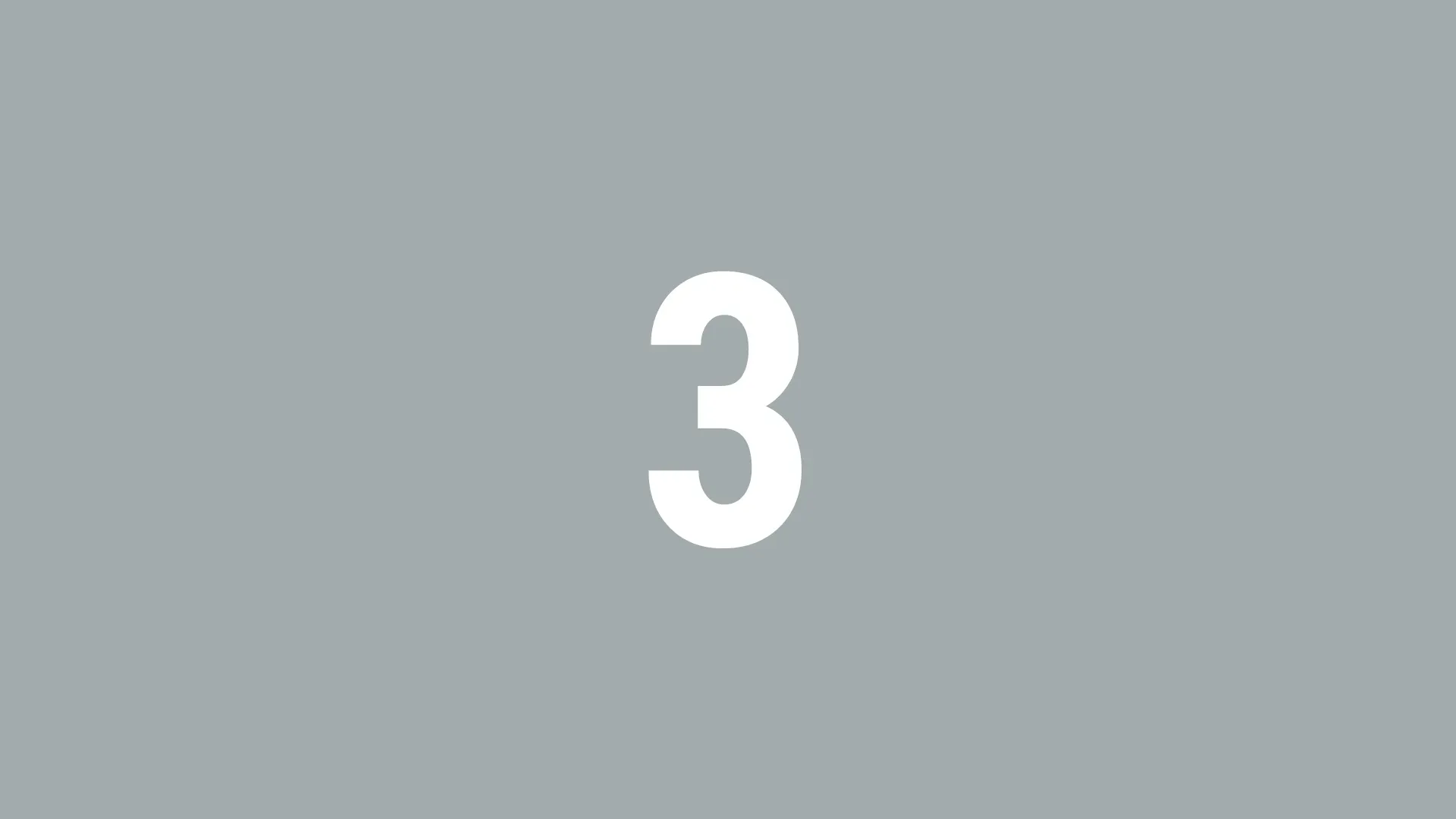 3