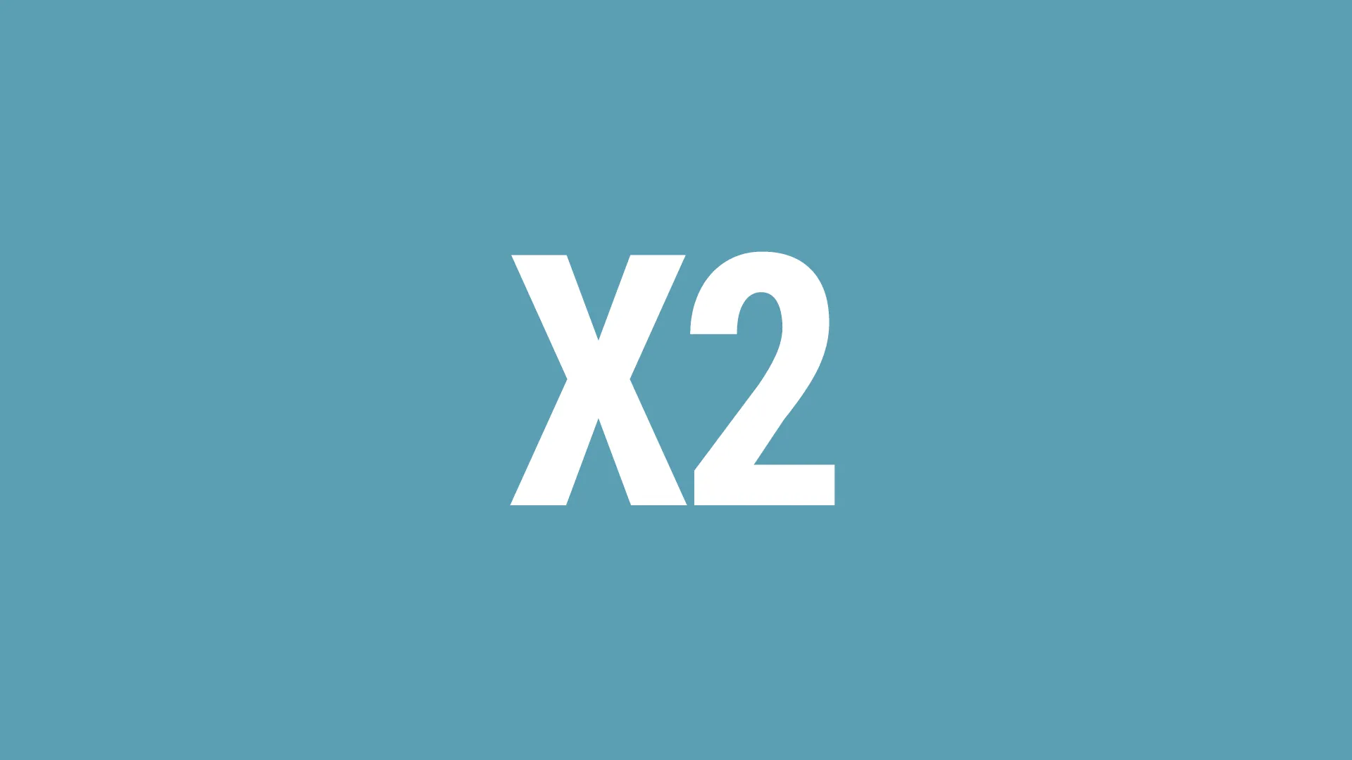 X2